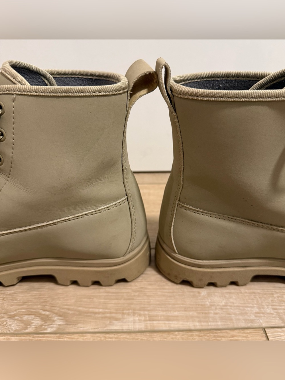 Native Hiker Boot - Picture 5 of 7